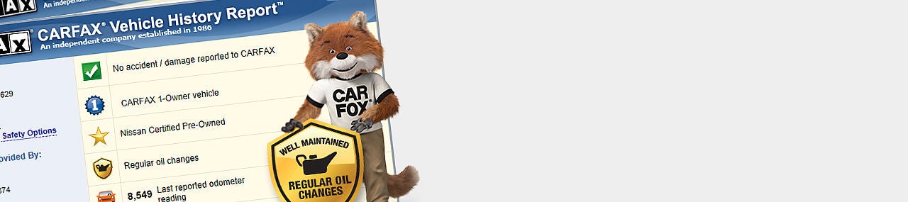 Welch Nissan in Pine Bluff AR