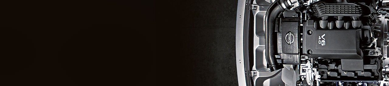 Welch Nissan in Pine Bluff AR