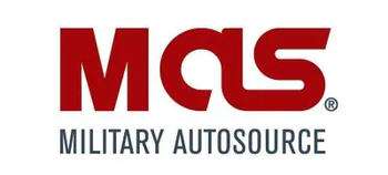 Military AutoSource logo | Welch Nissan in Pine Bluff AR