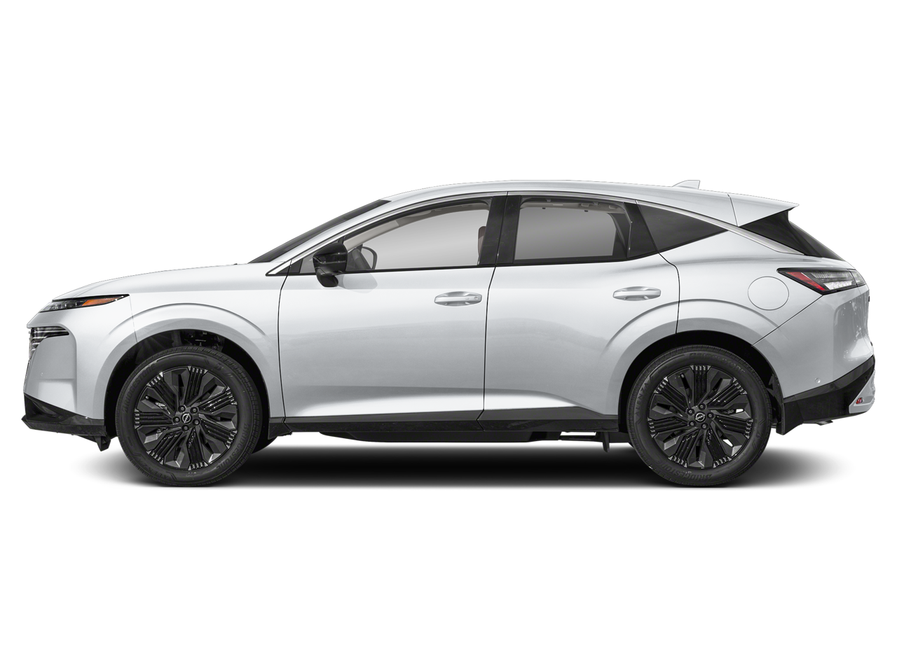 2026 Nissan Murano AWD SV