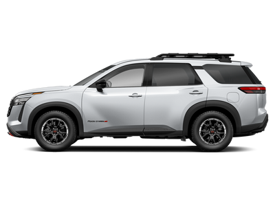 2026 Nissan Pathfinder Rock Creek® 4WD