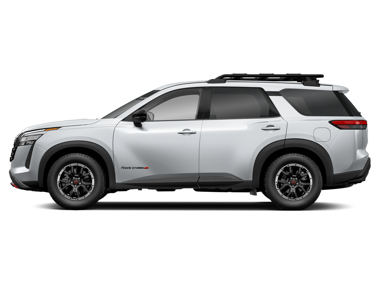 2026 Nissan Pathfinder Rock Creek® 4WD