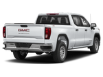 2024 GMC Sierra 1500 Crew Cab Short Box 4-Wheel Drive Pro