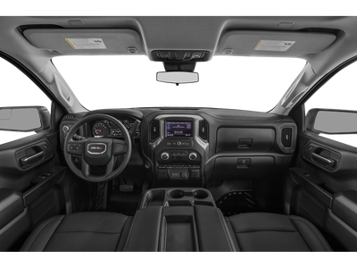 2024 GMC Sierra 1500 Crew Cab Short Box 4-Wheel Drive Pro