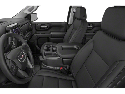 2024 GMC Sierra 1500 Crew Cab Short Box 4-Wheel Drive Pro