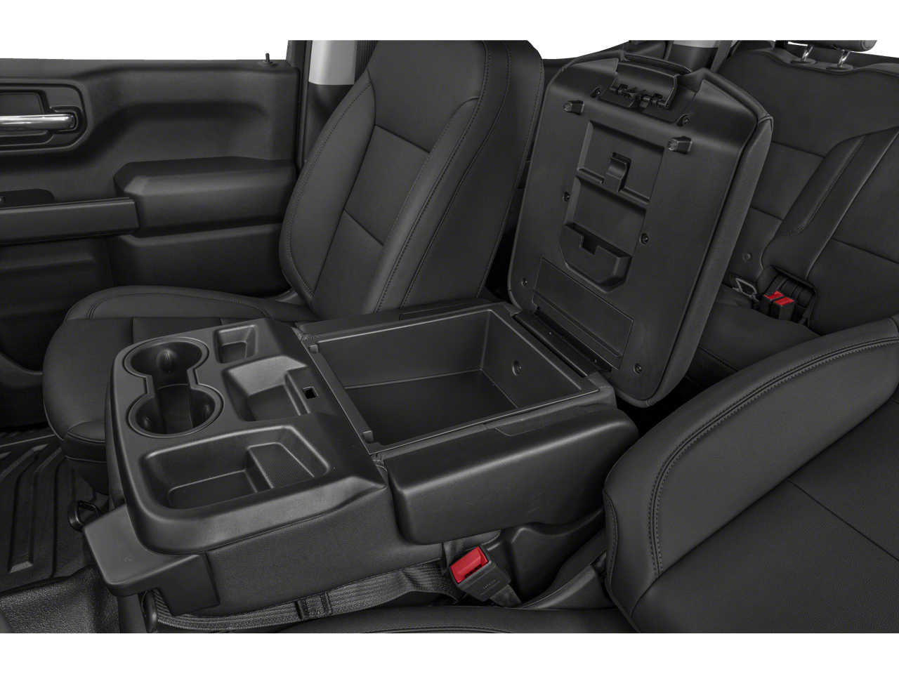 2024 GMC Sierra 1500 Crew Cab Short Box 4-Wheel Drive Pro