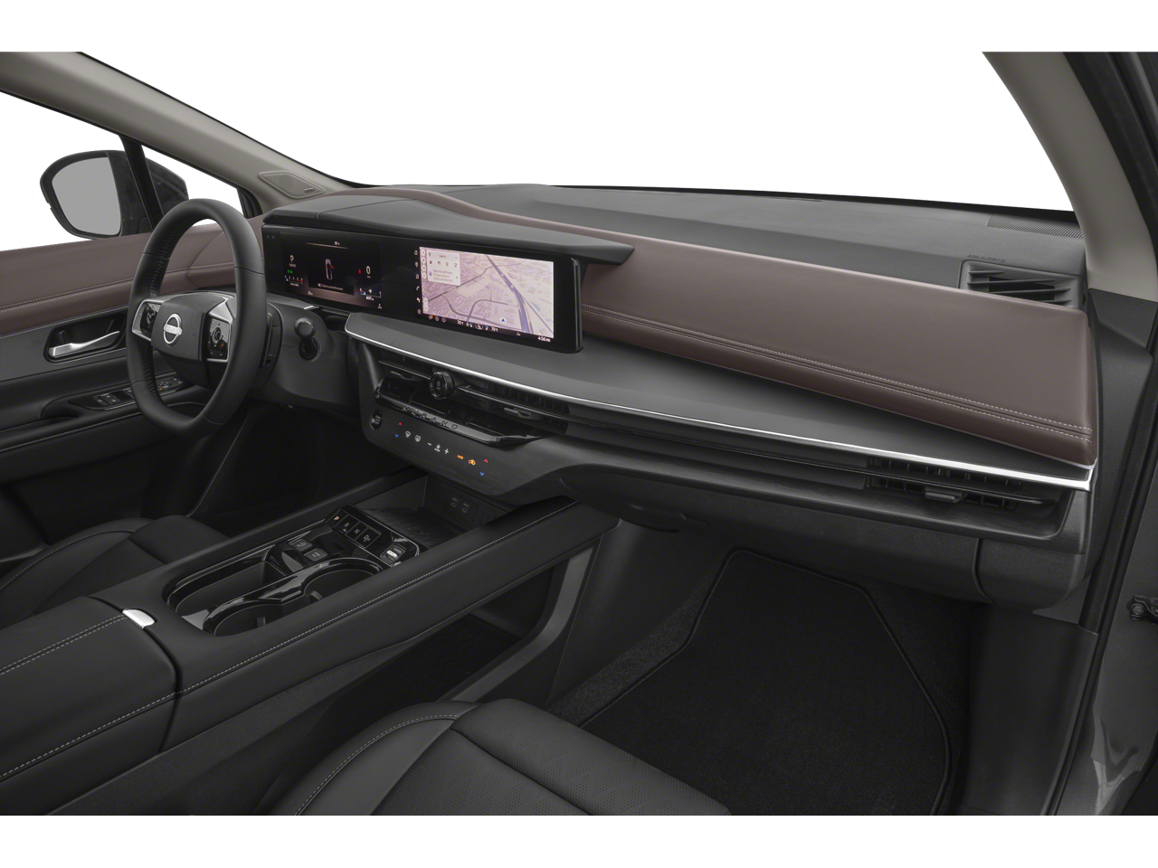 2026 Nissan Murano AWD SV