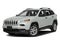2017 Jeep Cherokee Sport FWD
