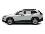 2017 Jeep Cherokee Sport FWD