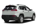 2017 Jeep Cherokee Sport FWD