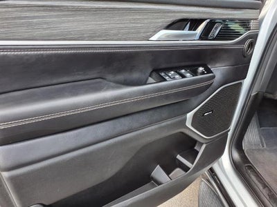 2023 Jeep Wagoneer L Series II 4x4