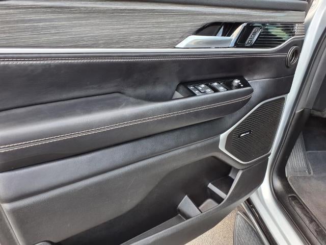 2023 Jeep Wagoneer L Series II 4x4