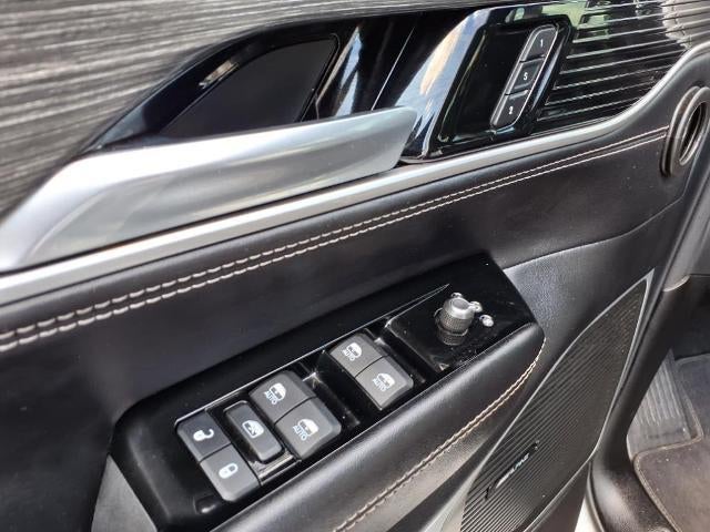 2023 Jeep Wagoneer L Series II 4x4