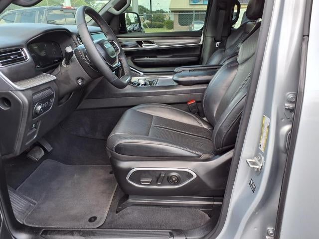 2023 Jeep Wagoneer L Series II 4x4