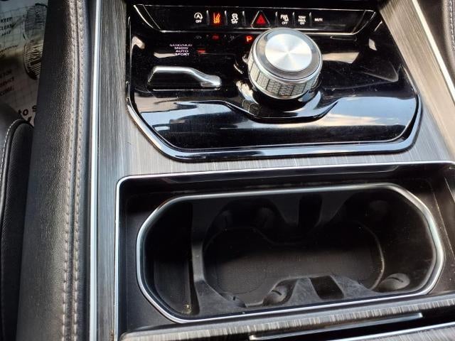 2023 Jeep Wagoneer L Series II 4x4