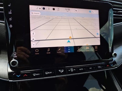 2023 Jeep Wagoneer L Series II 4x4