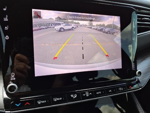 2023 Jeep Wagoneer L Series II 4x4