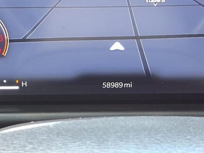 2023 Jeep Wagoneer L Series II 4x4