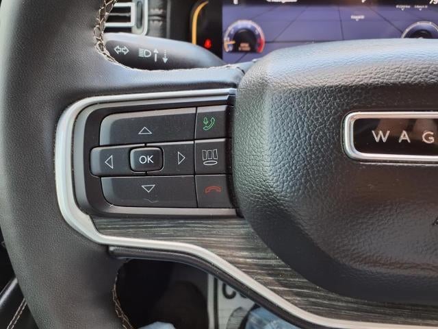 2023 Jeep Wagoneer L Series II 4x4