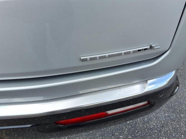 2023 Jeep Wagoneer L Series II 4x4