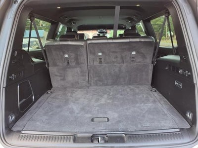 2023 Jeep Wagoneer L Series II 4x4