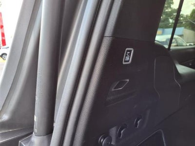 2023 Jeep Wagoneer L Series II 4x4