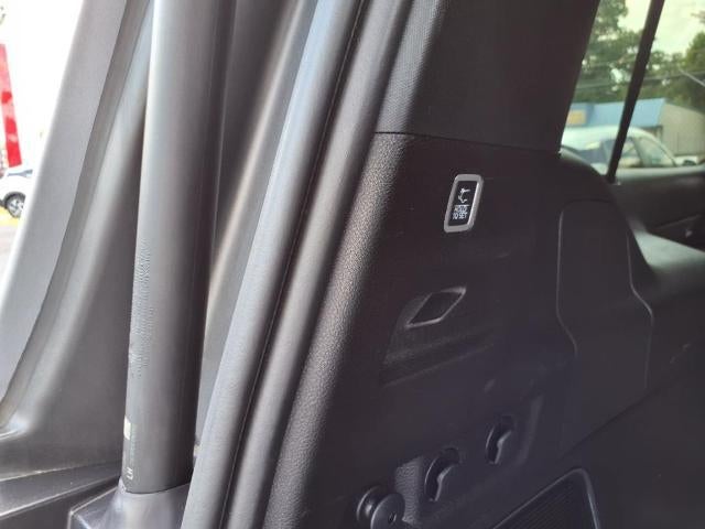 2023 Jeep Wagoneer L Series II 4x4