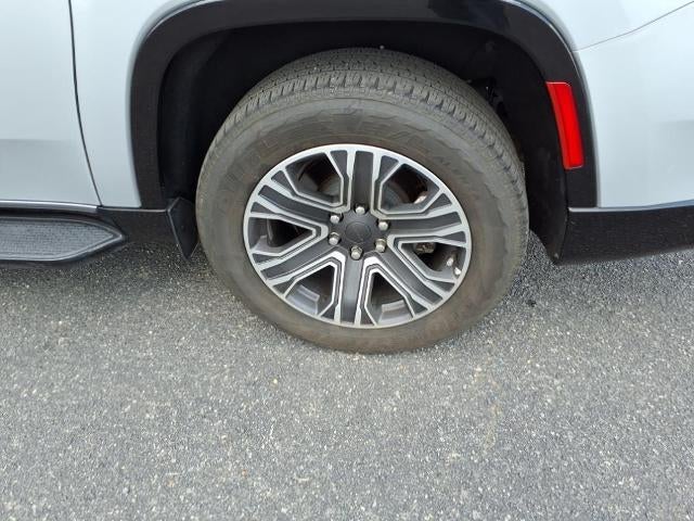 2023 Jeep Wagoneer L Series II 4x4