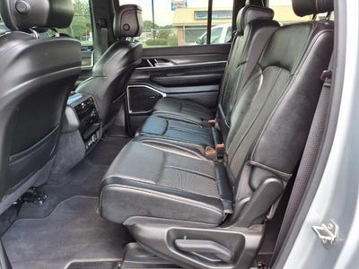 2023 Jeep Wagoneer L Series II 4x4