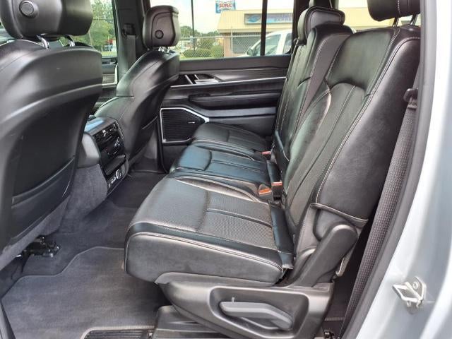 2023 Jeep Wagoneer L Series II 4x4