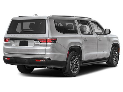 2023 Jeep Wagoneer L Series II 4x4