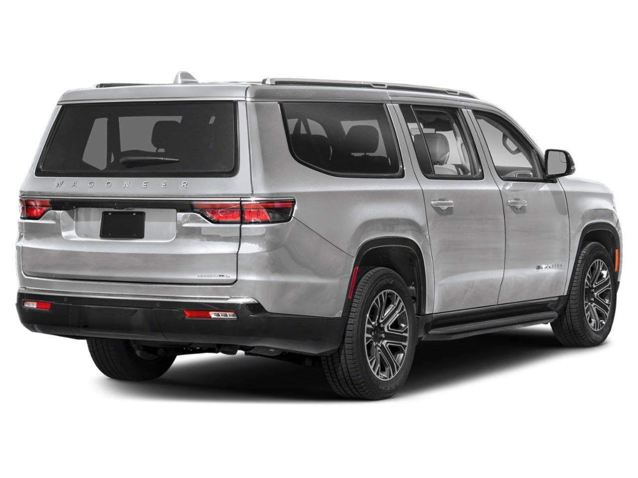 2023 Jeep Wagoneer L Series II 4x4