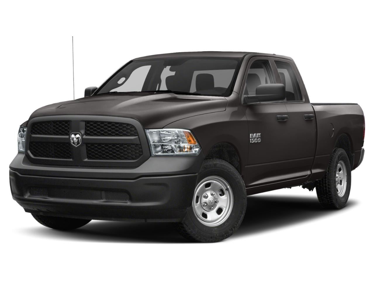 2019 RAM 1500 Classic Tradesman 4x2 Quad Cab 6'4" Box