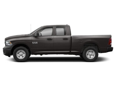 2019 RAM 1500 Classic Tradesman 4x2 Quad Cab 6'4" Box