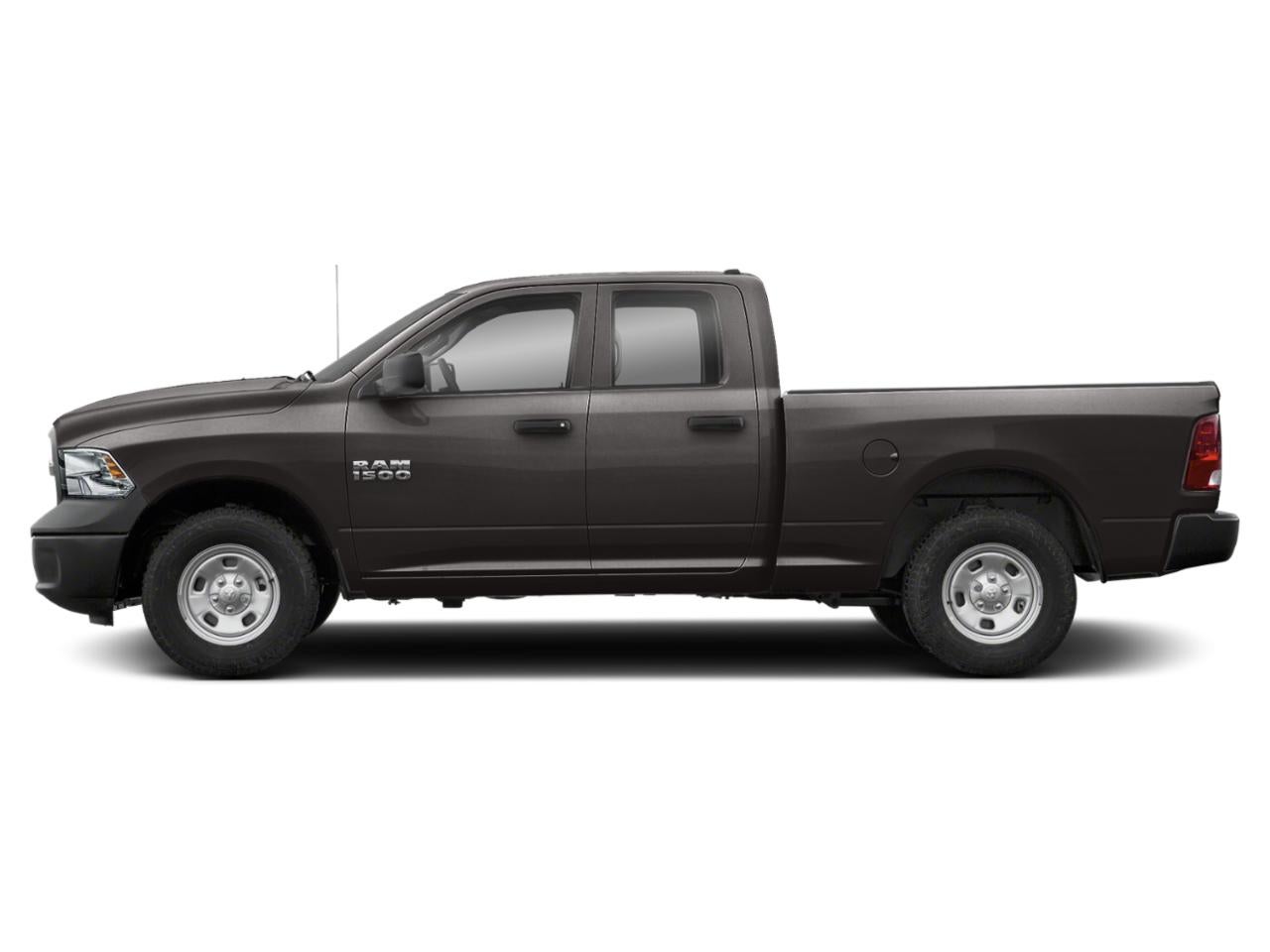 2019 RAM 1500 Classic Tradesman 4x2 Quad Cab 6'4" Box