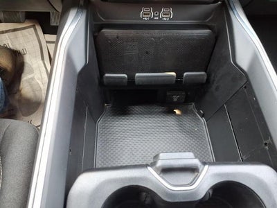 2025 RAM 1500 Big Horn 4x4 Crew Cab 5'7" Box