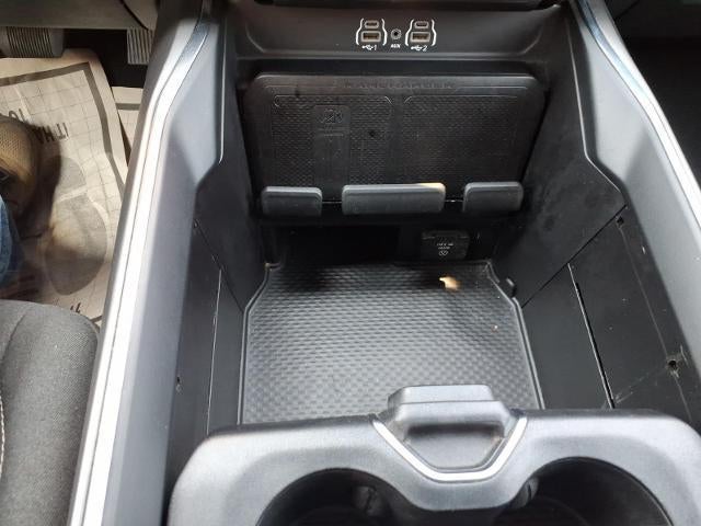 2025 RAM 1500 Big Horn 4x4 Crew Cab 5'7" Box