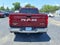 2025 RAM 1500 Big Horn 4x4 Crew Cab 5'7" Box