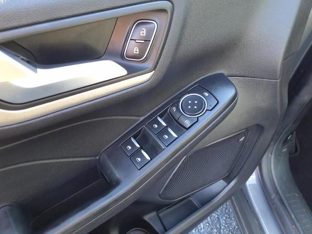 2022 Ford Escape SEL AWD