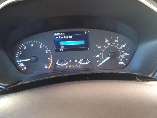 2022 Ford Escape SEL AWD