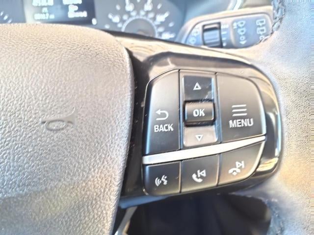 2022 Ford Escape SEL AWD