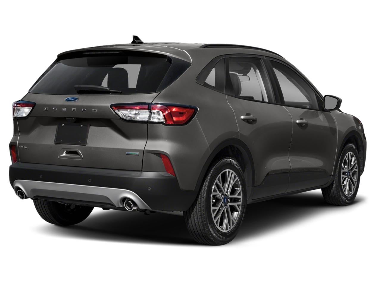 2022 Ford Escape SEL AWD