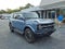 2025 Ford Bronco Outer Banks 4 Door 4x4