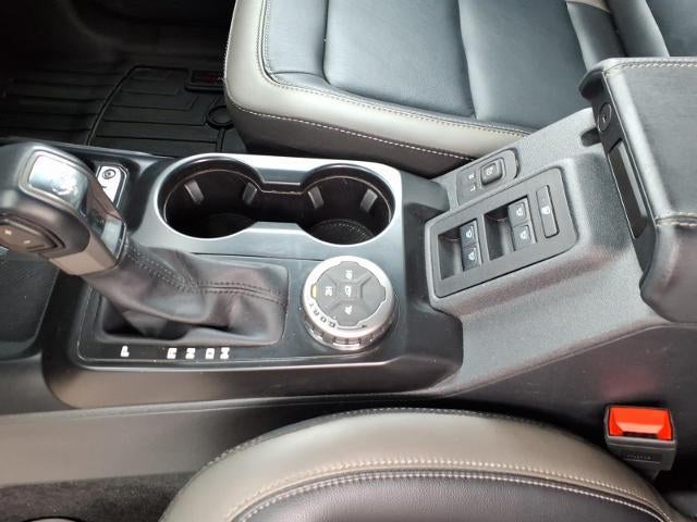 2025 Ford Bronco Outer Banks 4 Door 4x4