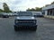 2025 Ford Bronco Outer Banks 4 Door 4x4