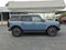 2025 Ford Bronco Outer Banks 4 Door 4x4