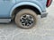 2025 Ford Bronco Outer Banks 4 Door 4x4