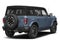 2025 Ford Bronco Outer Banks 4 Door 4x4
