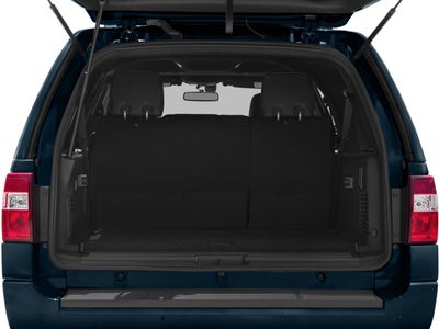 2017 Ford Expedition EL Limited 4x2