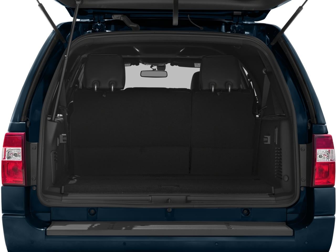 2017 Ford Expedition EL Limited 4x2